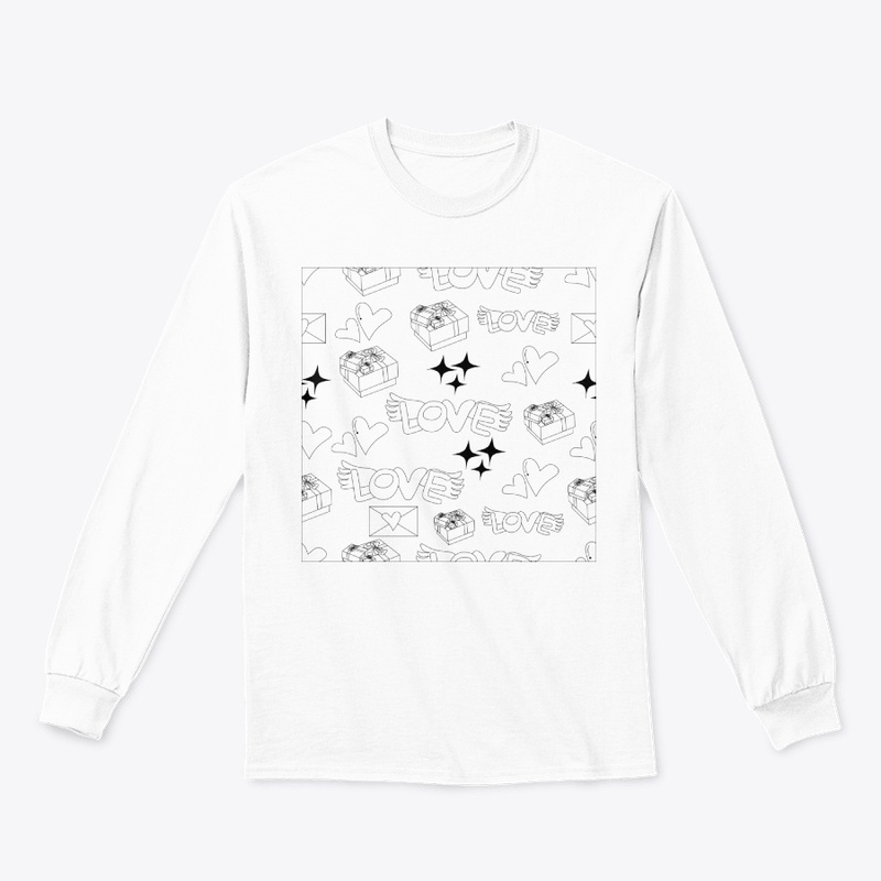 Love pattern