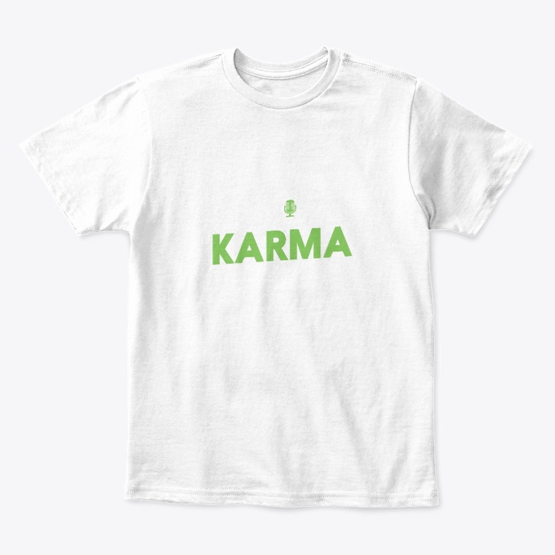 I Love Karma 1 (Boys & Girls )