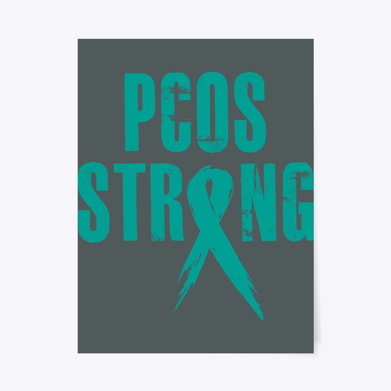 pcos strong