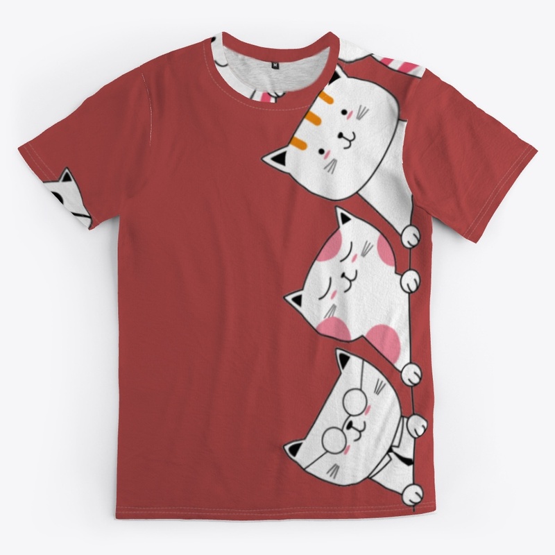 AMAZING Cats Pet Lovers