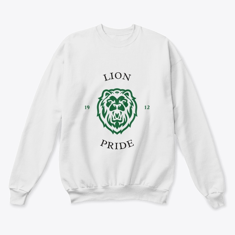 Lion Pride