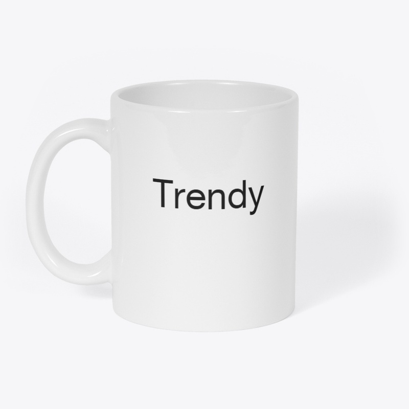 We set the trends