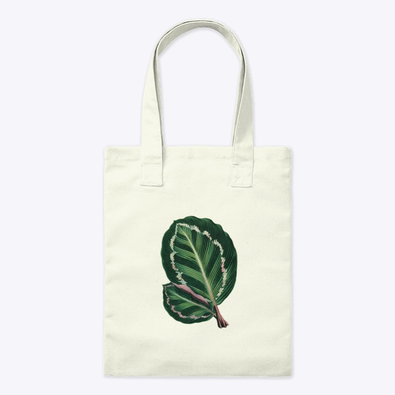 Leaf T-shirt