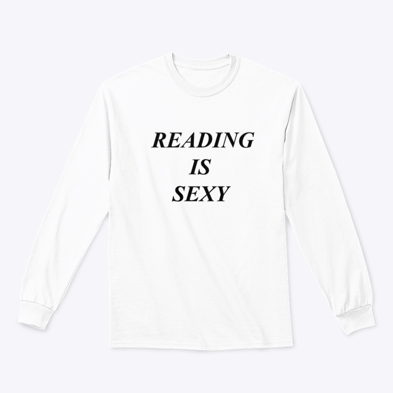 READING IS SEXY