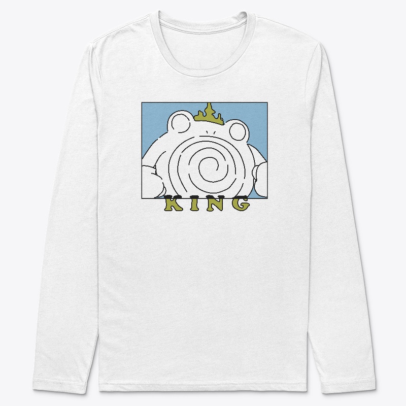 King Frog