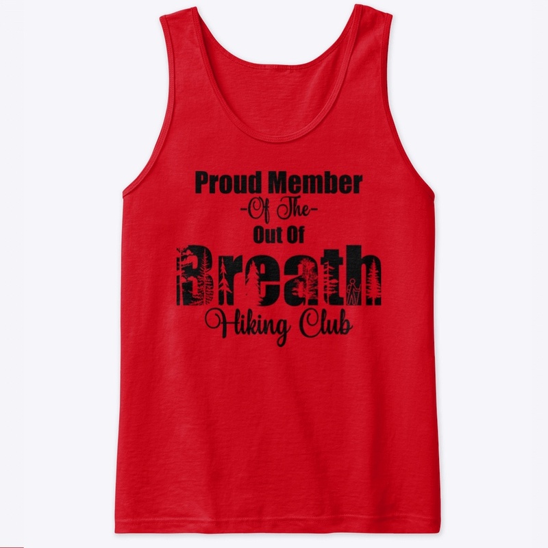Hiking Club