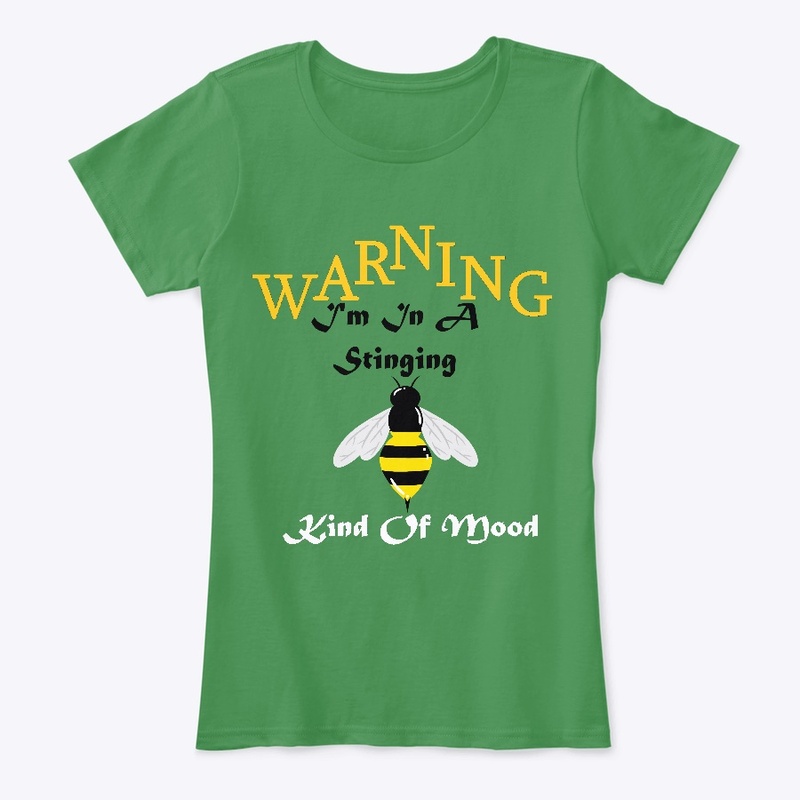 Stinging Bee