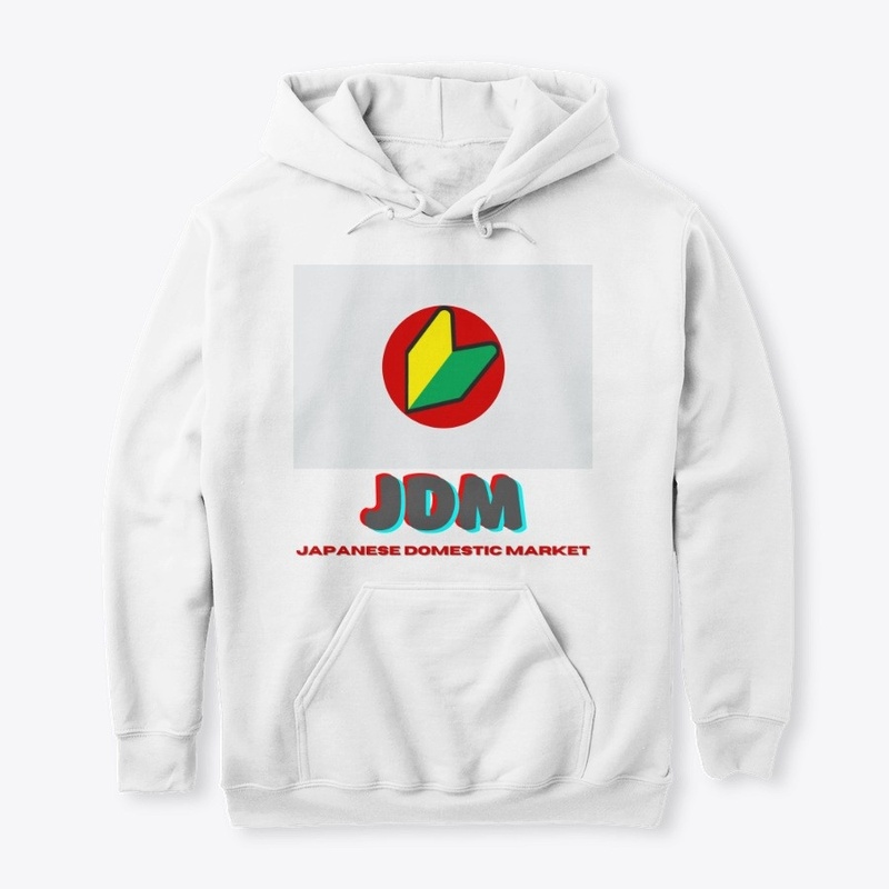 JDM(japanese domestic market)