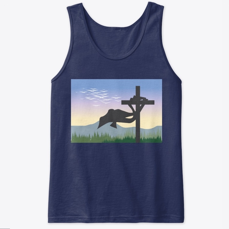 Let's Cross