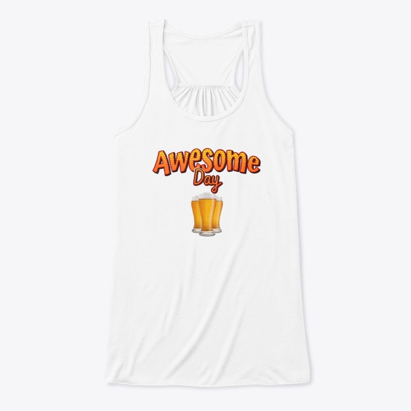 Beer Lovers Awesome Day