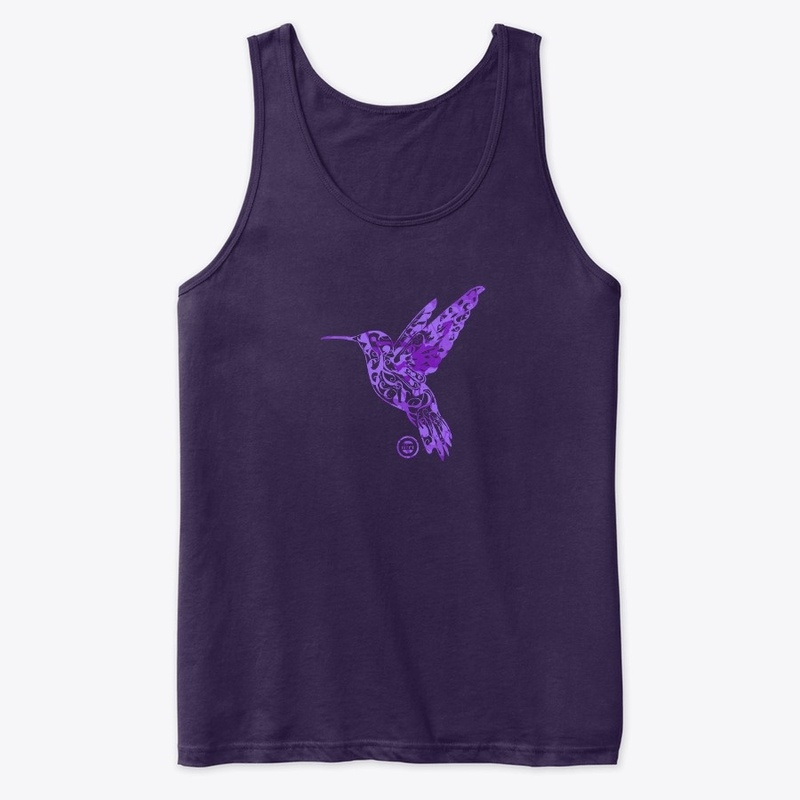 Humming Bird