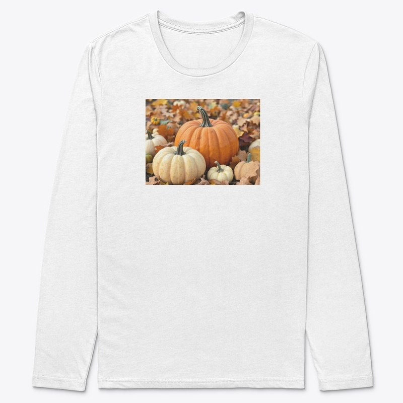 Women's Premium Long Sleeve Tee