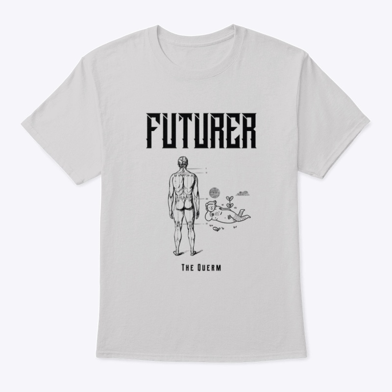 FUTURER - The Querm