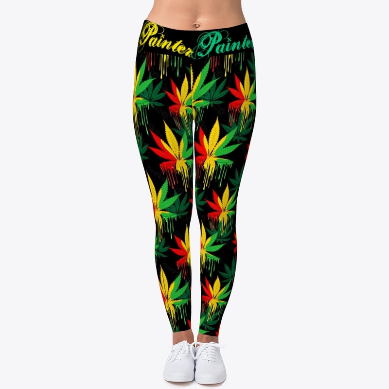 Rasta Leif