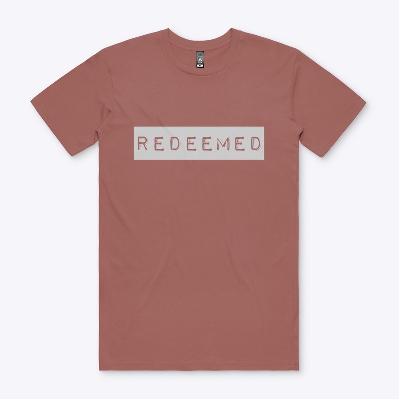 Redeemed