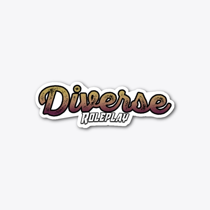 Diverse Roleplay Logo Collection