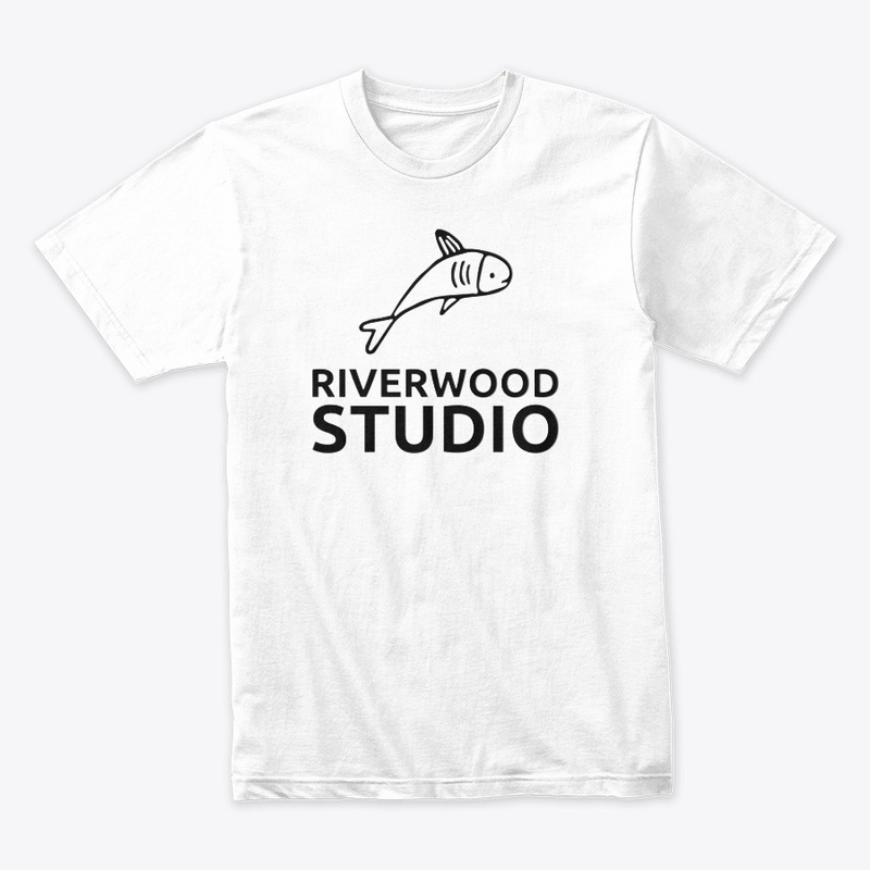 Riverwood Studio Tee
