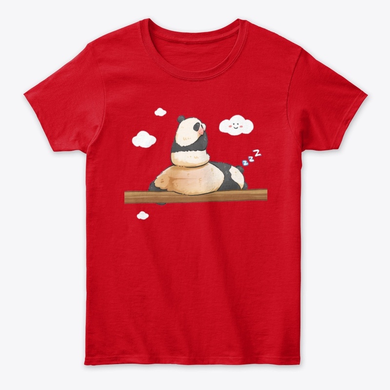 MANGXIAOWU🐼Giant Panda
