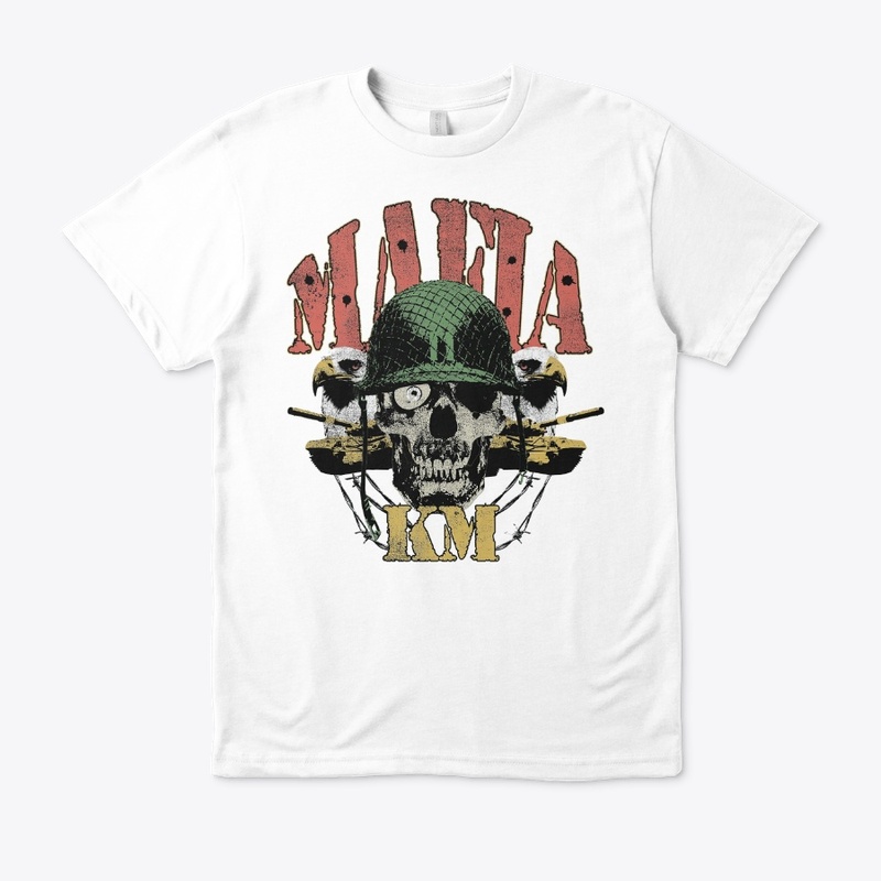 Kai Cenat Merch