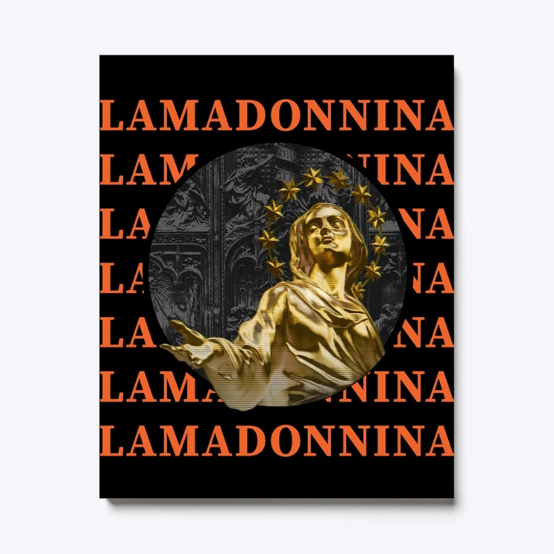 La Madonnina di Milano