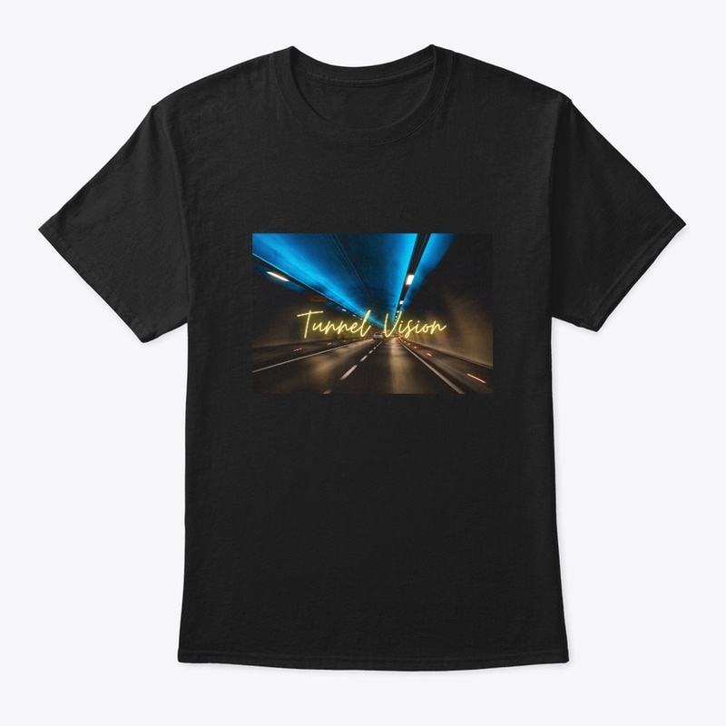 Tunnel Vision