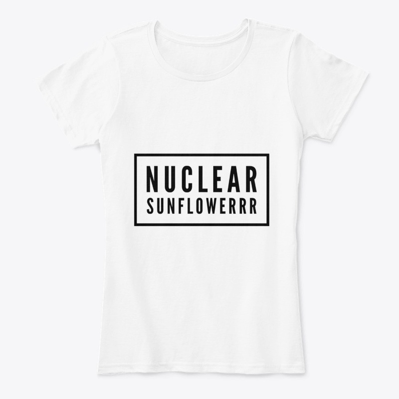 nuclear sunflowerrr