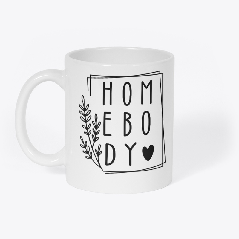Homebody
