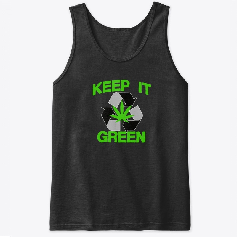 Keep It Green