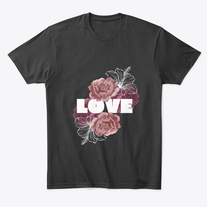 LOVE , My root.