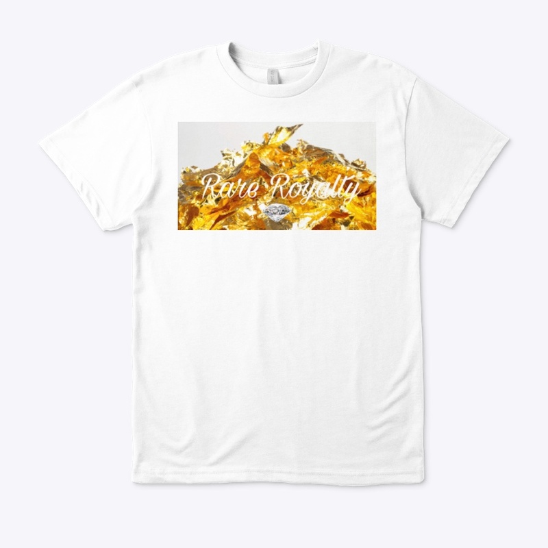 Rare Royalty Gold