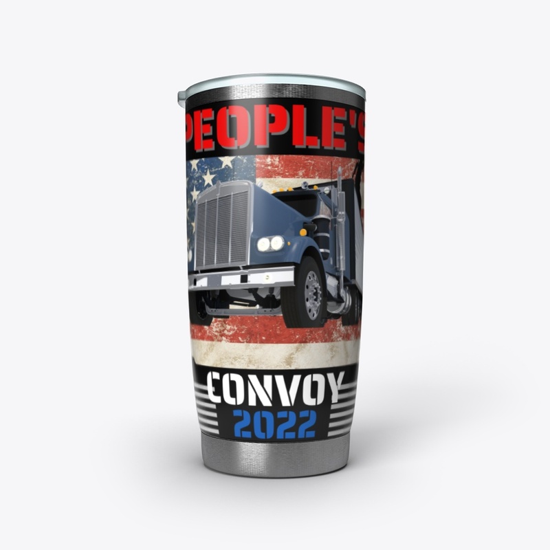 People's Convoy 