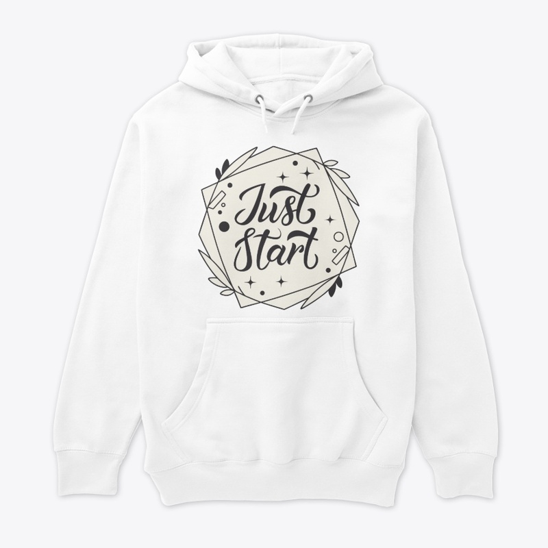 Typography T-Shirt Design