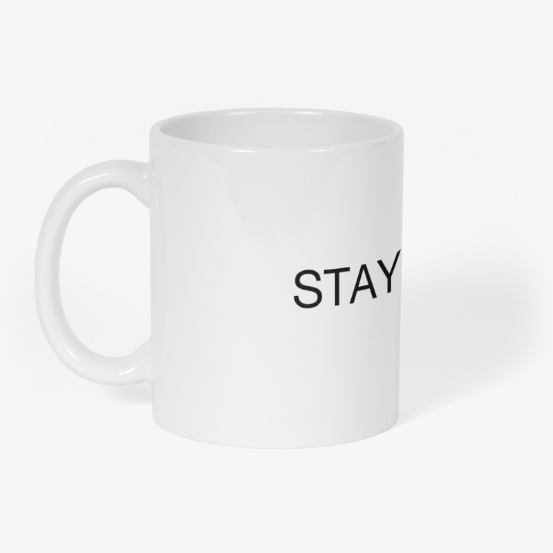 Stay Hustlin