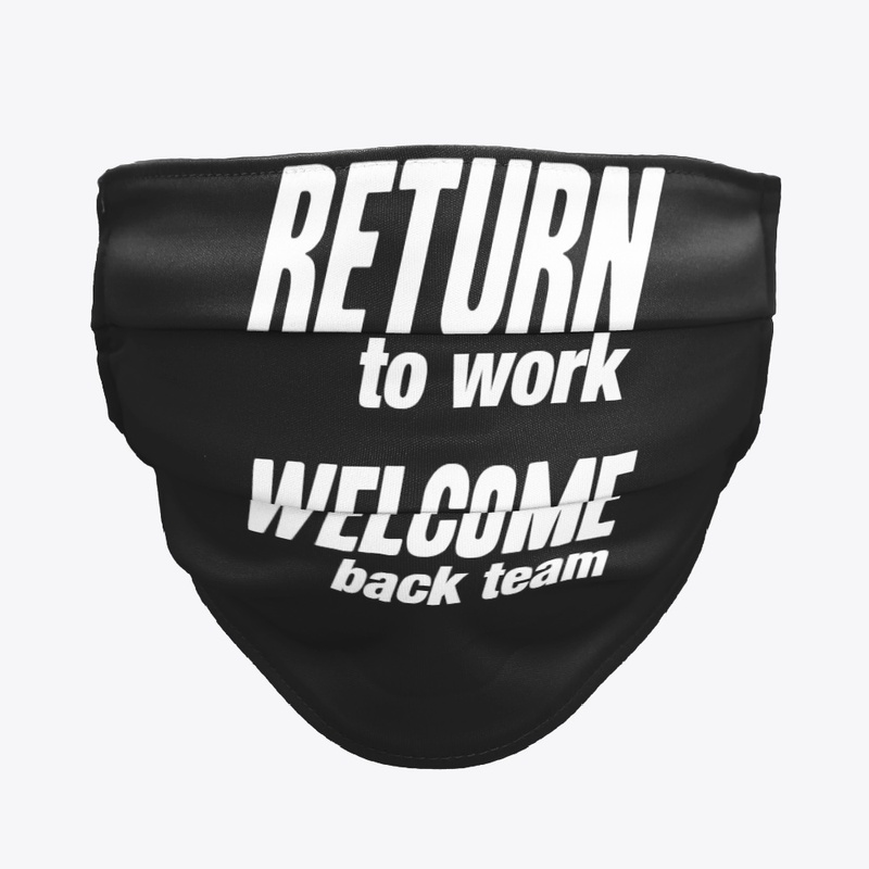 return to work shirt