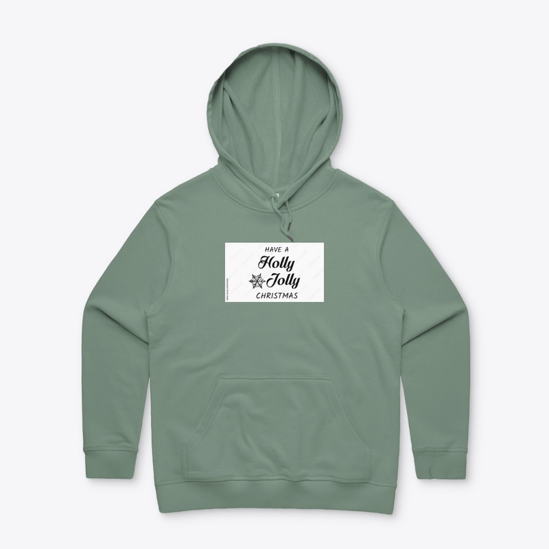 Hoddies & Sweatshirts Christmas Style 2