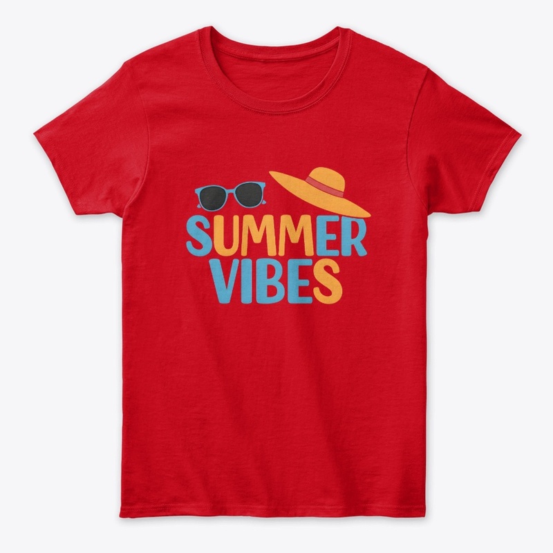Summer Vibes