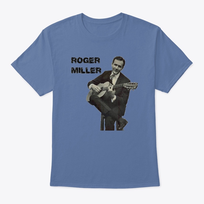 Roger Miller