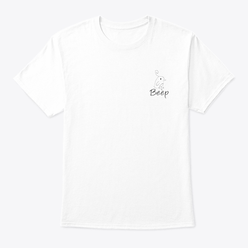 Beep the Bird