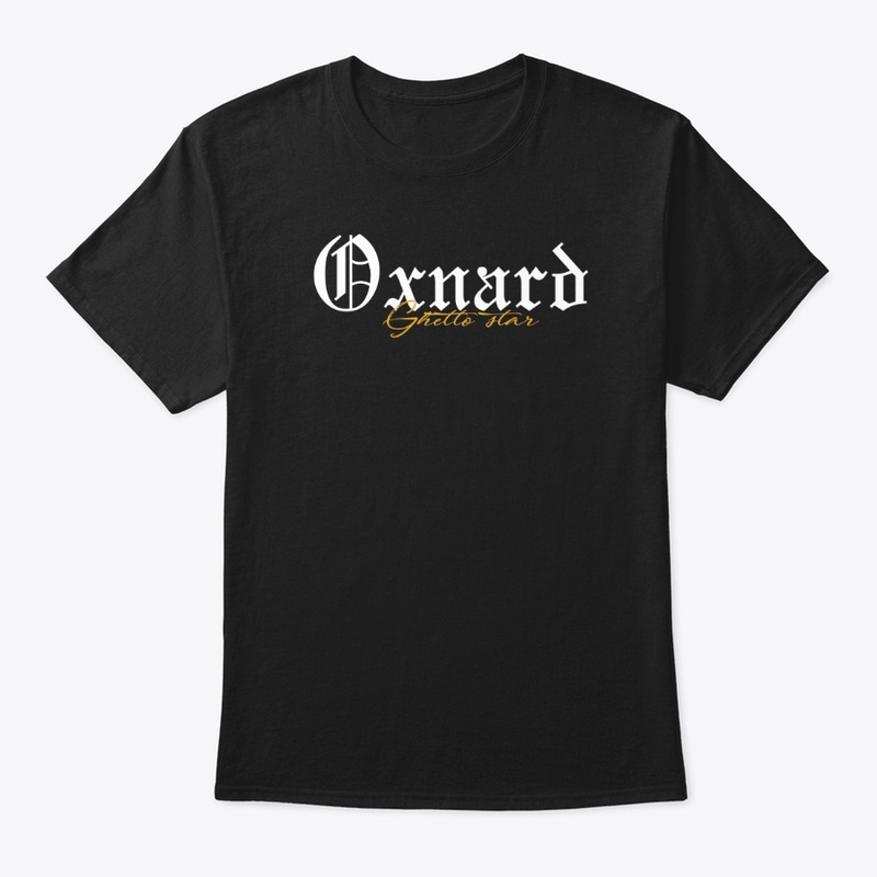 Oxnard Ghetto Star 