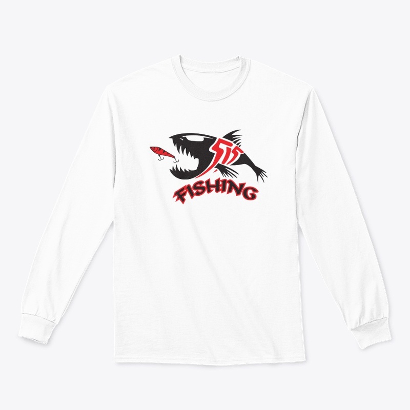 515 Fishing Gear