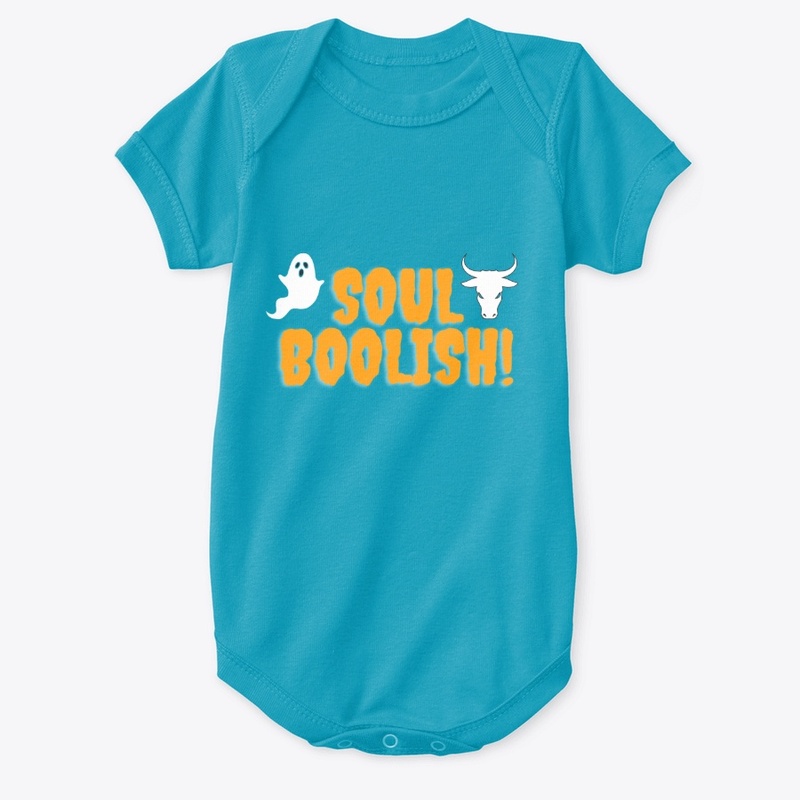 SOUL BOOLISH COLLECTION