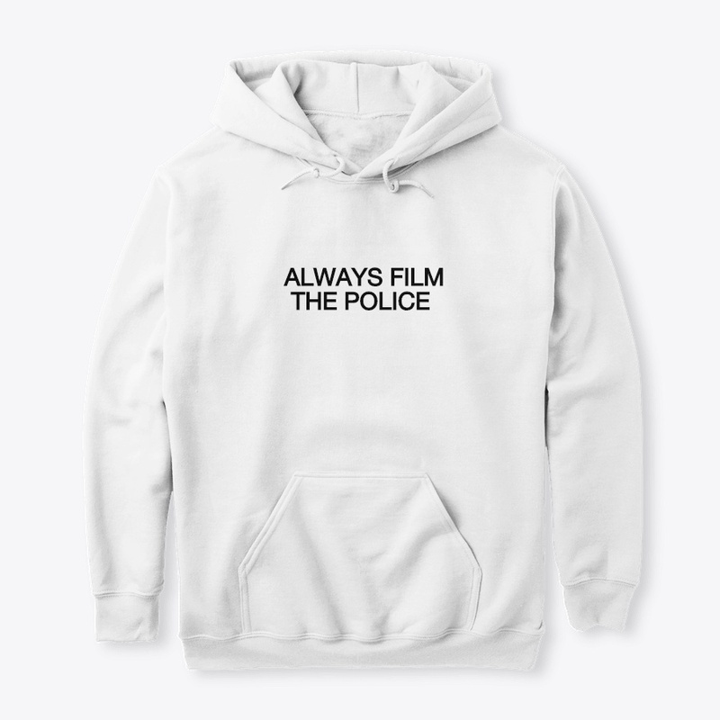 Always Film The Police