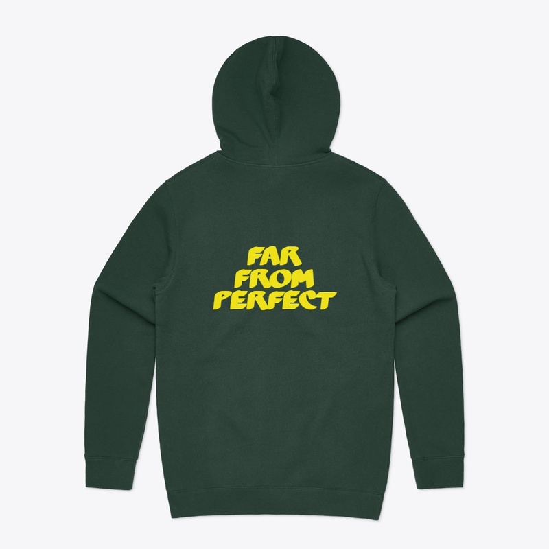 Far From Perfect Designs
