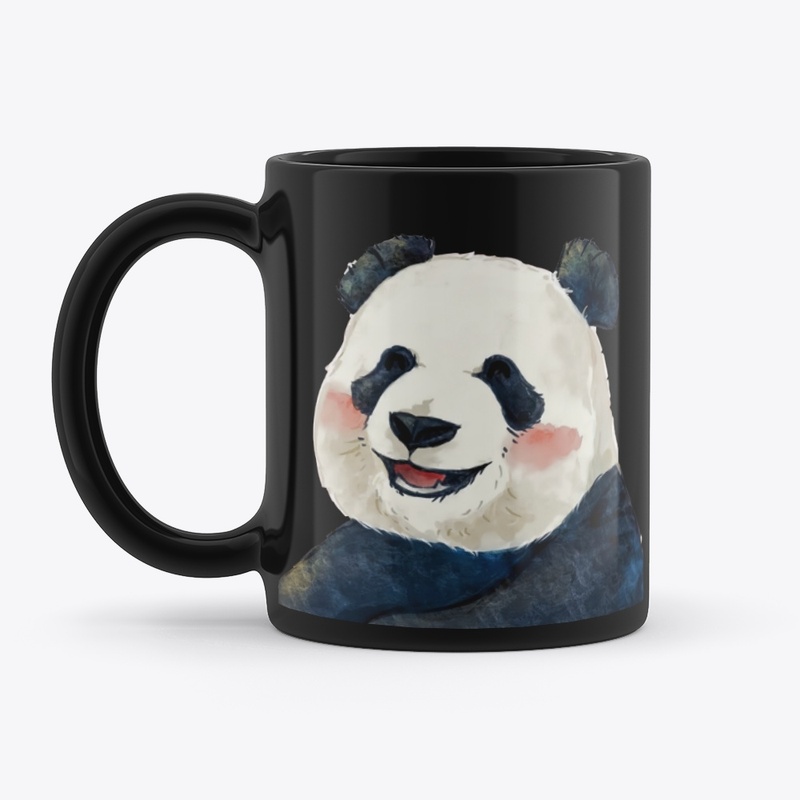 FEIYUN🐼Giant Panda