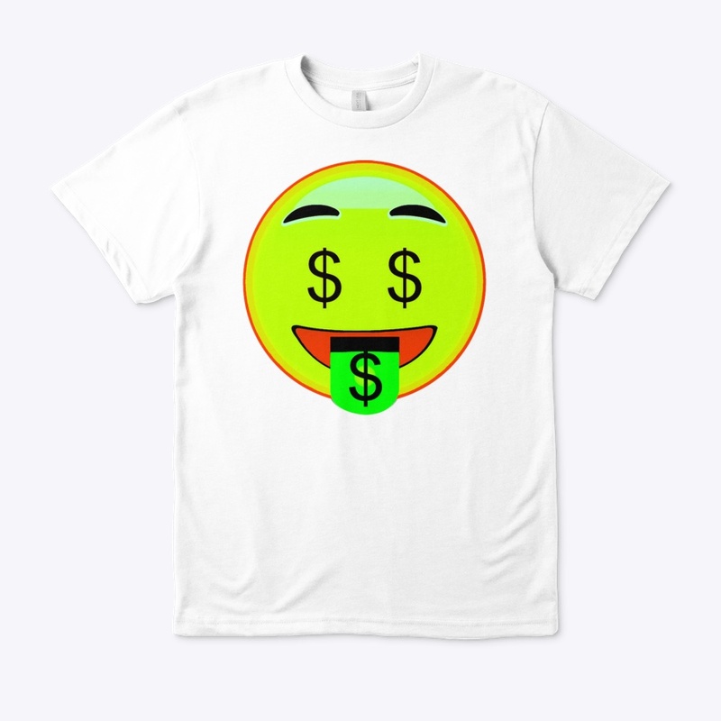 Money Face