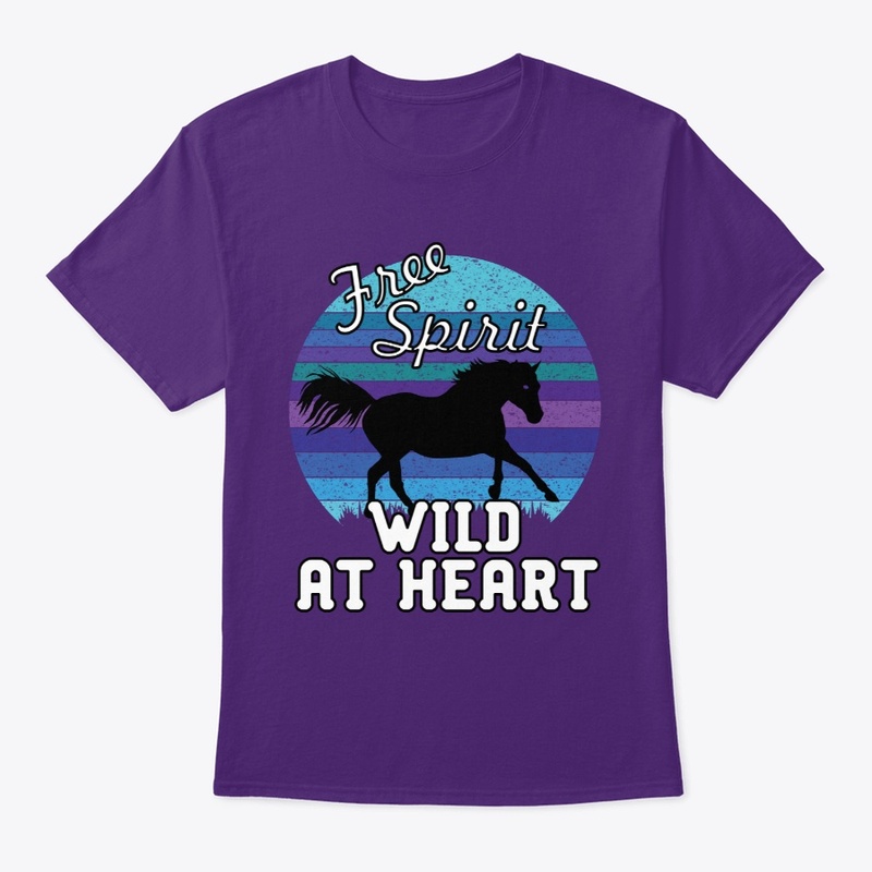 Wild at Heart