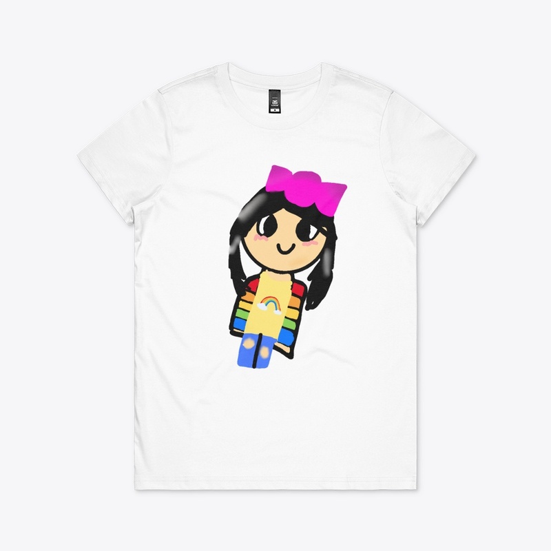 Sachiko Cute Style