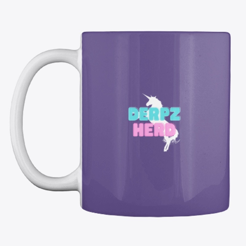 Derpz Herd Merch!