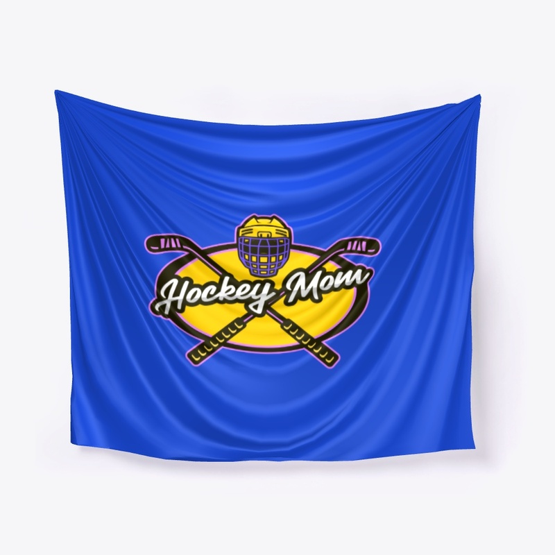 Hockey Mom Collection