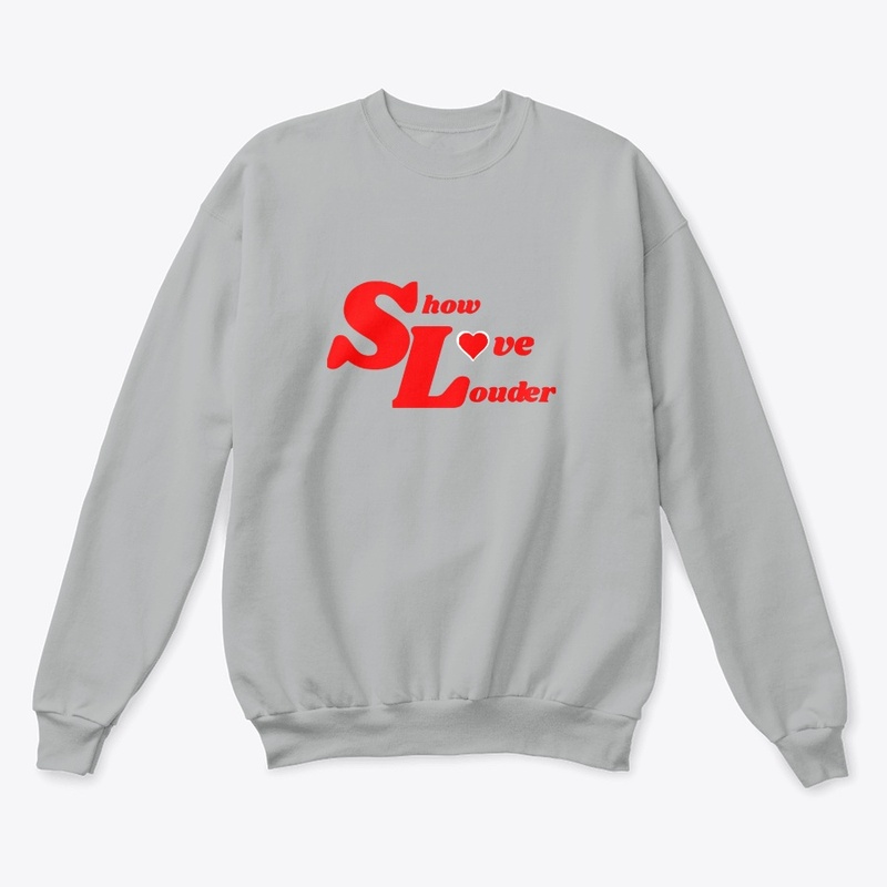 SLL Brand Logo - RED